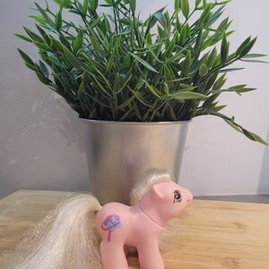 My Little Pony Sniffles G1